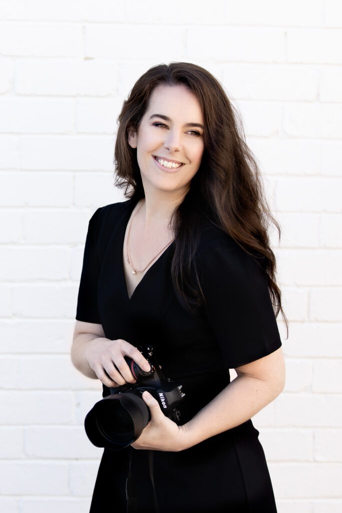 Sarah Eliza - Melbourne Product Photographer 