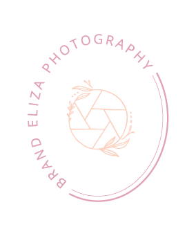 Brand Eliza Photography Sub Logo