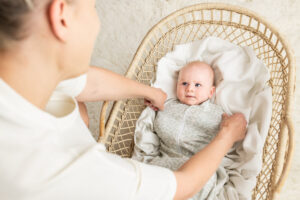 Product-Based Baby Photoshoot, Melbourne, Garment, e-commerce, lifestyle, photography