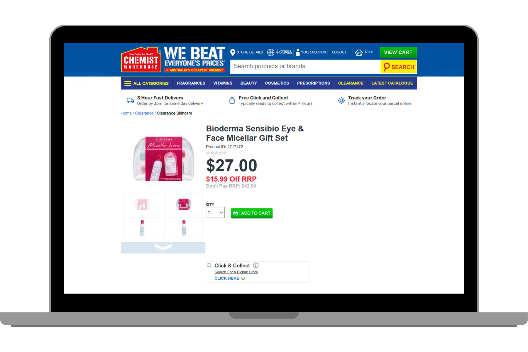 Melbourne-Product Photographer-Brand-Eliza-Photography-Ecommerce-Product-Photography-Website-Images-Chemist-Warehouse-Bioderma
